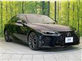 2025 Lexus IS