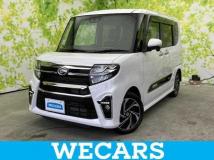 2021 Daihatsu Tanto