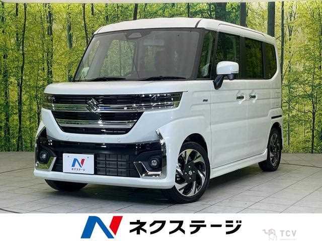 2025 Suzuki Suzuki Others