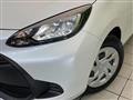 2022 Toyota AQUA