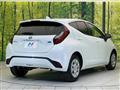 2022 Toyota AQUA