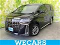 2022 Toyota Alphard G