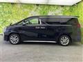 2022 Toyota Alphard G