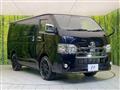 2020 Toyota Hiace Van