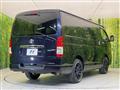 2020 Toyota Hiace Van