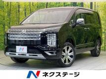 2024 Mitsubishi Delica D5