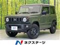 2019 Suzuki Jimny