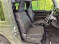 2019 Suzuki Jimny