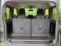 2019 Suzuki Jimny