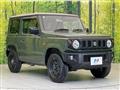 2019 Suzuki Jimny