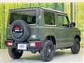 2019 Suzuki Jimny