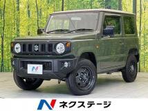 2019 Suzuki Jimny