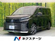 2023 Toyota Voxy