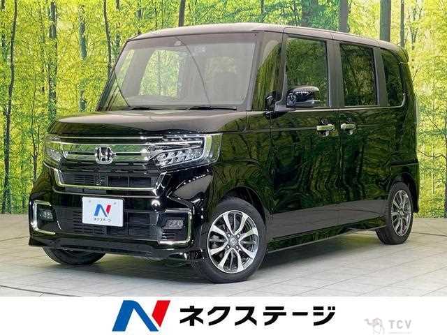 2023 Honda N BOX