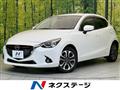 2016 Mazda Demio