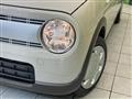 2020 Suzuki Lapin