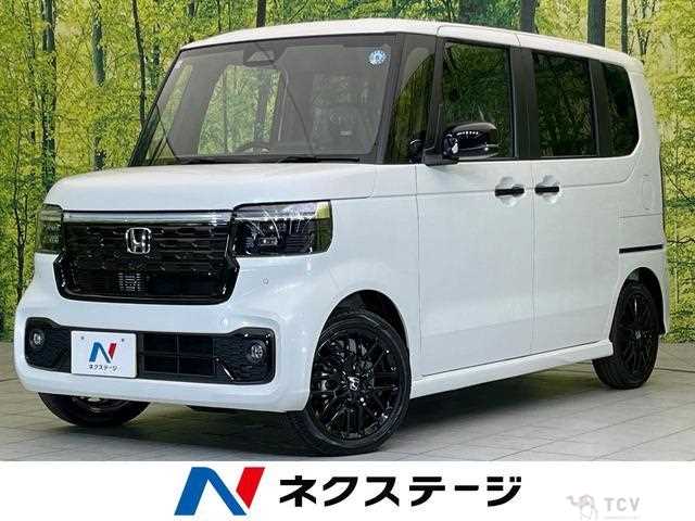 2026 Honda N BOX