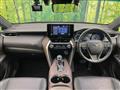 2021 Toyota Harrier Hybrid