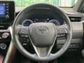 2021 Toyota Harrier Hybrid
