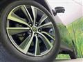 2021 Toyota Harrier Hybrid