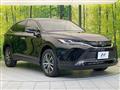 2021 Toyota Harrier Hybrid