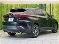2021 Toyota Harrier Hybrid