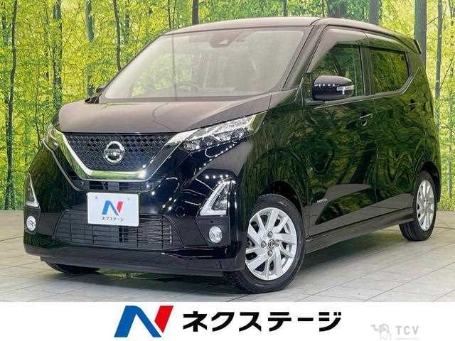 2019 Nissan Nissan Others
