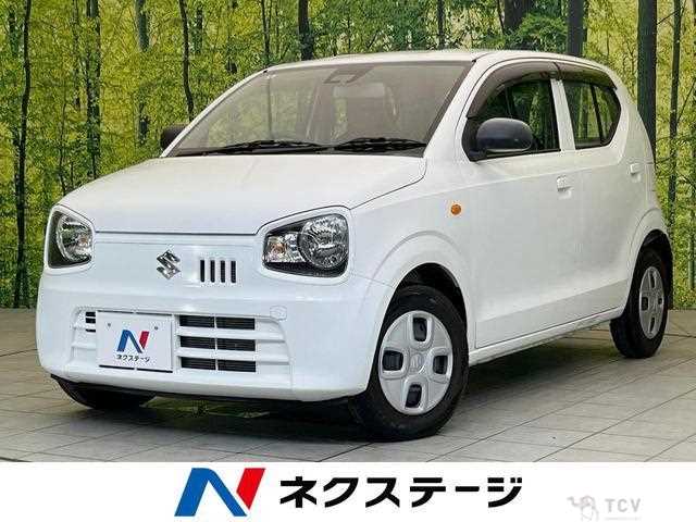 2019 Suzuki Alto