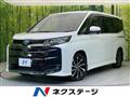 2024 Toyota Noah