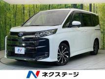 2024 Toyota Noah
