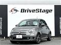 2018 Fiat 500