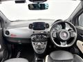 2018 Fiat 500
