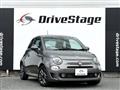 2018 Fiat 500