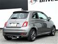 2018 Fiat 500