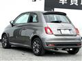 2018 Fiat 500