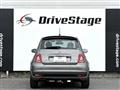 2018 Fiat 500
