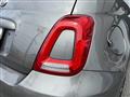 2018 Fiat 500
