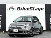 2018 Fiat 500