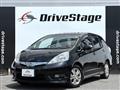2011 Honda Fit