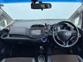 2011 Honda Fit