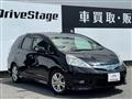 2011 Honda Fit