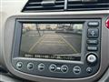 2011 Honda Fit
