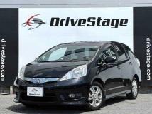 2011 Honda Fit