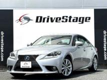 2013 Lexus IS