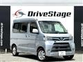 2018 Daihatsu Atrai Wagon