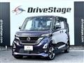 2021 Nissan ROOX