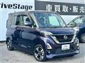 2021 Nissan ROOX