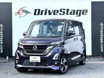 2021 Nissan ROOX