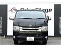 2020 Toyota Hiace Van