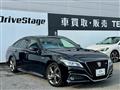 2018 Toyota Crown Hybrid